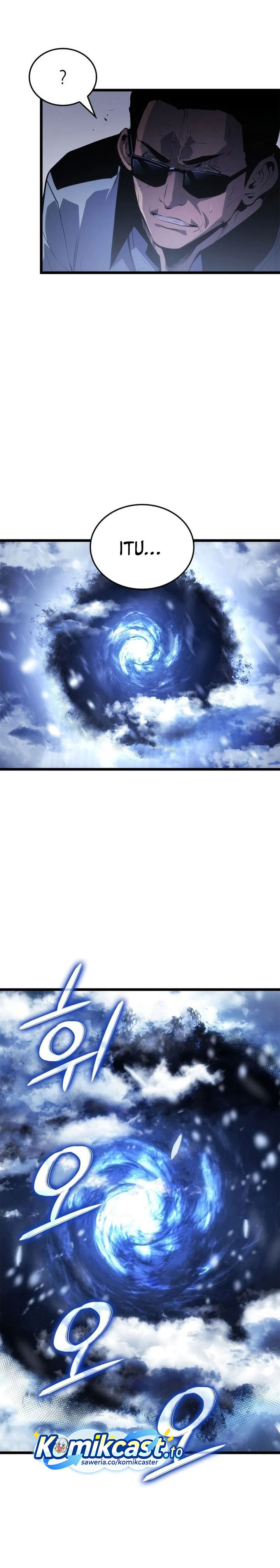 Read Solo Leveling Ragnarok id Manga Online