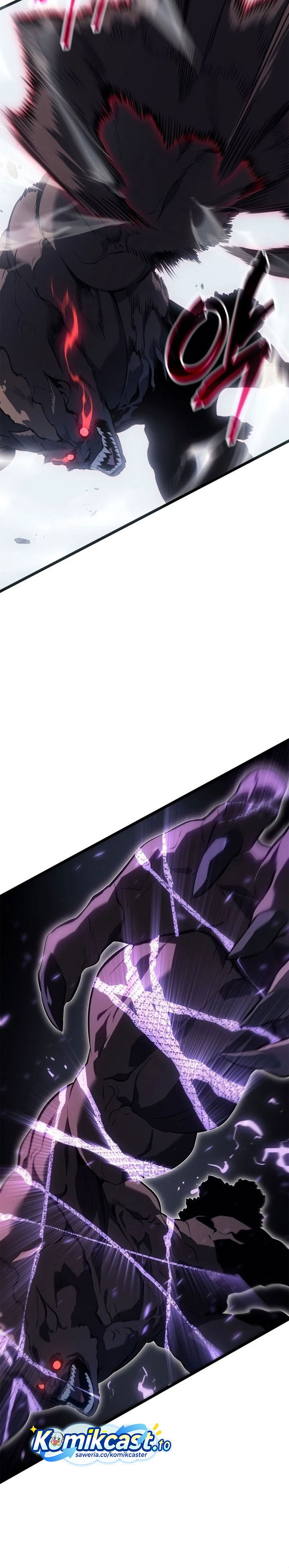 Read Solo Leveling Ragnarok id Manga Online