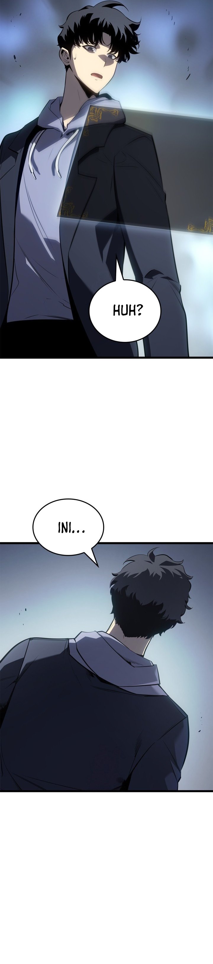 Read Solo Leveling Ragnarok id Manga Online