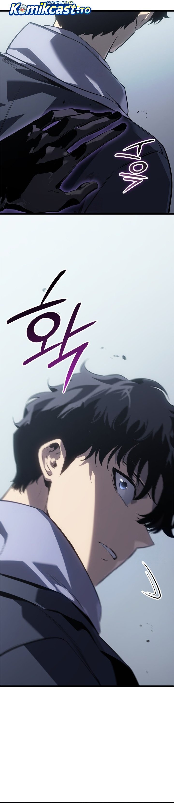 Read Solo Leveling Ragnarok id Manga Online
