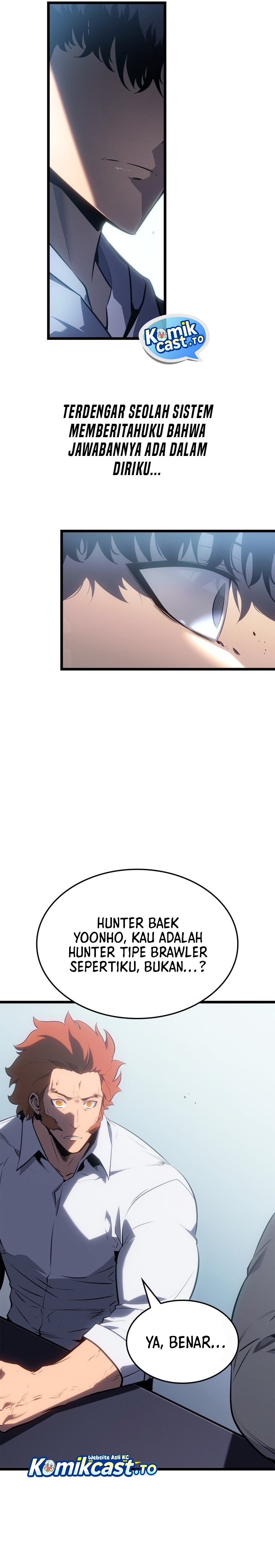Read Solo Leveling Ragnarok id Manga Online