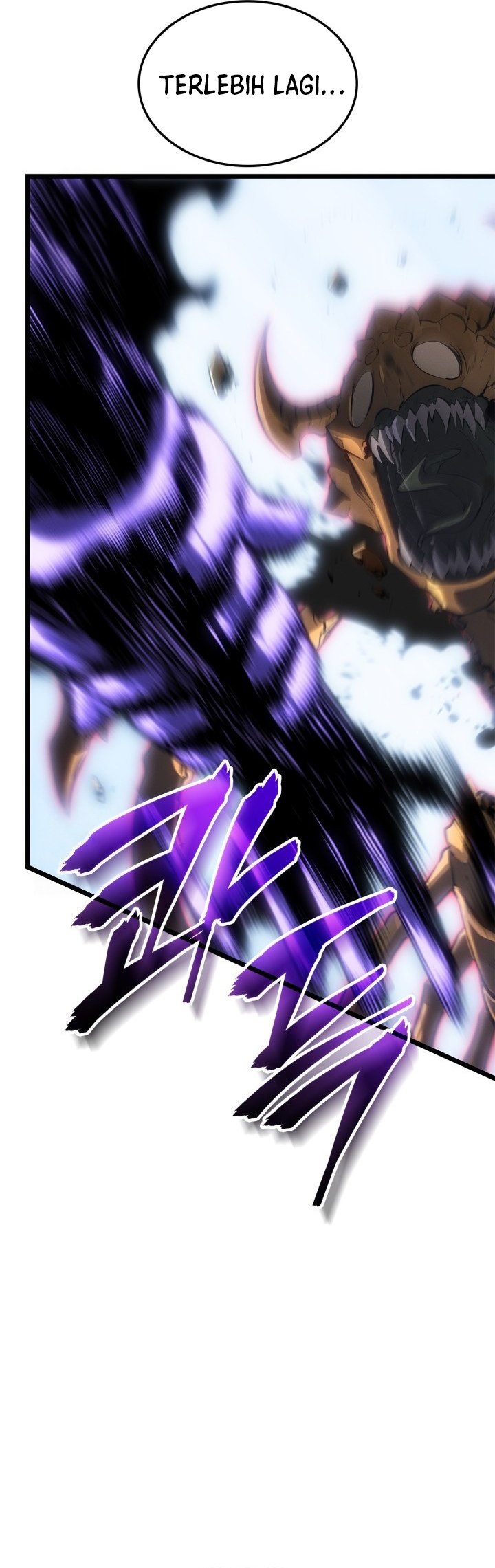 Read Solo Leveling Ragnarok id Manga Online