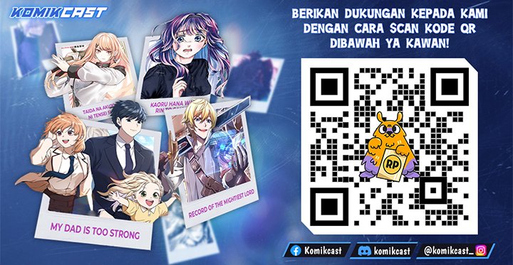 Read Solo Leveling Ragnarok id Manga Online