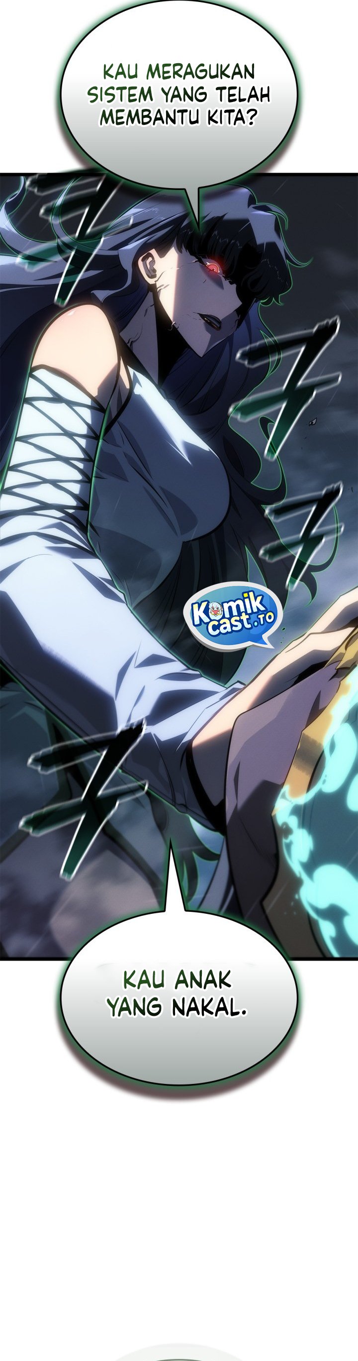Read Solo Leveling Ragnarok id Manga Online