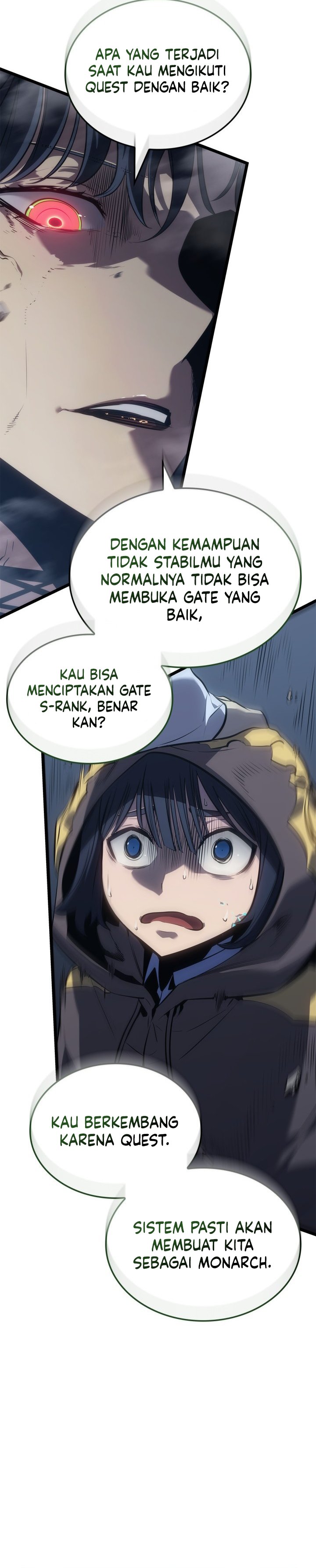 Read Solo Leveling Ragnarok id Manga Online