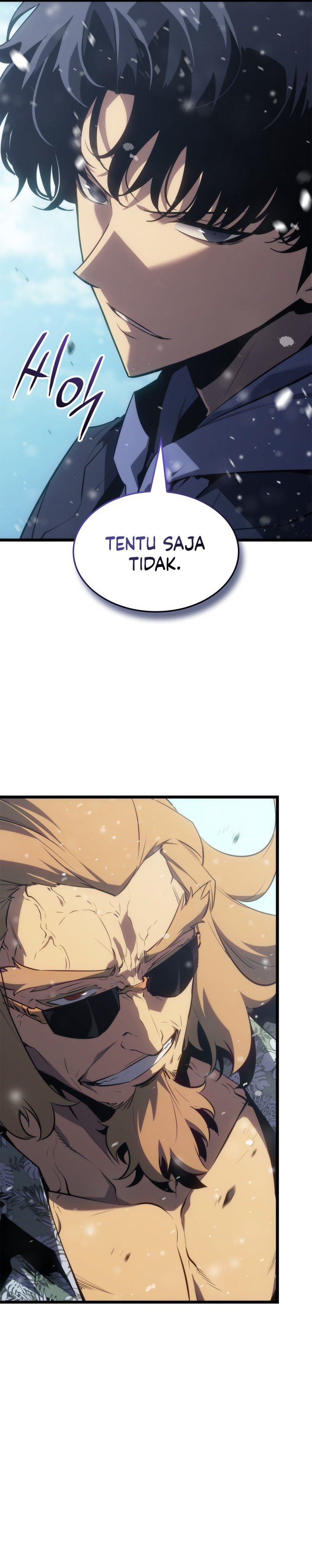 Read Solo Leveling Ragnarok id Manga Online