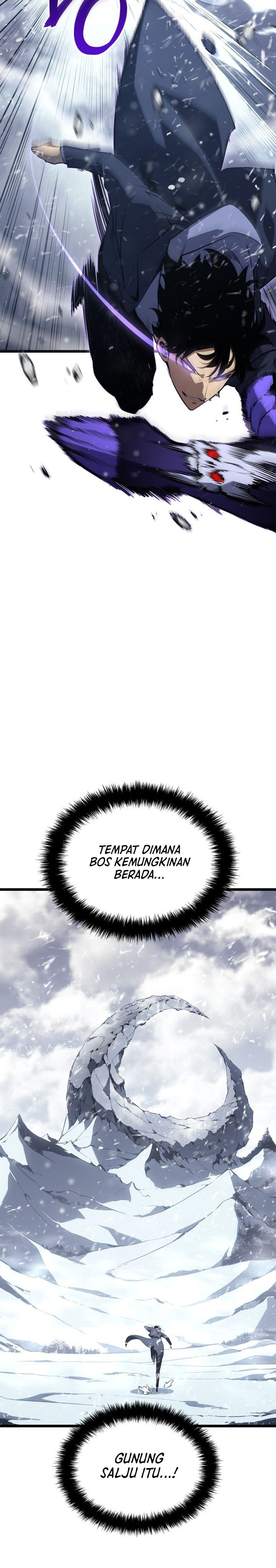 Read Solo Leveling Ragnarok id Manga Online