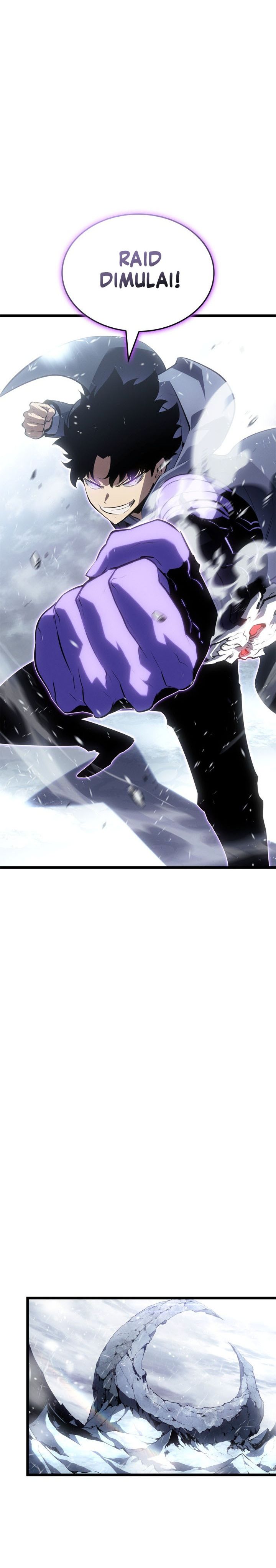 Read Solo Leveling Ragnarok id Manga Online