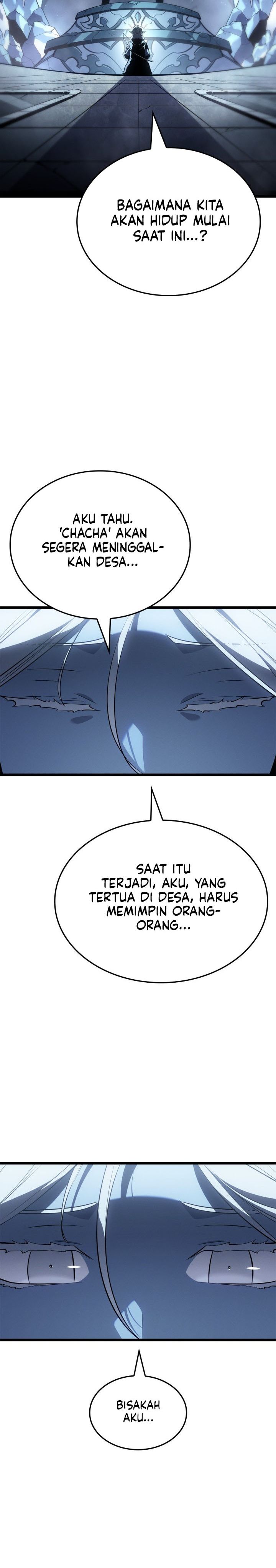 Read Solo Leveling Ragnarok id Manga Online