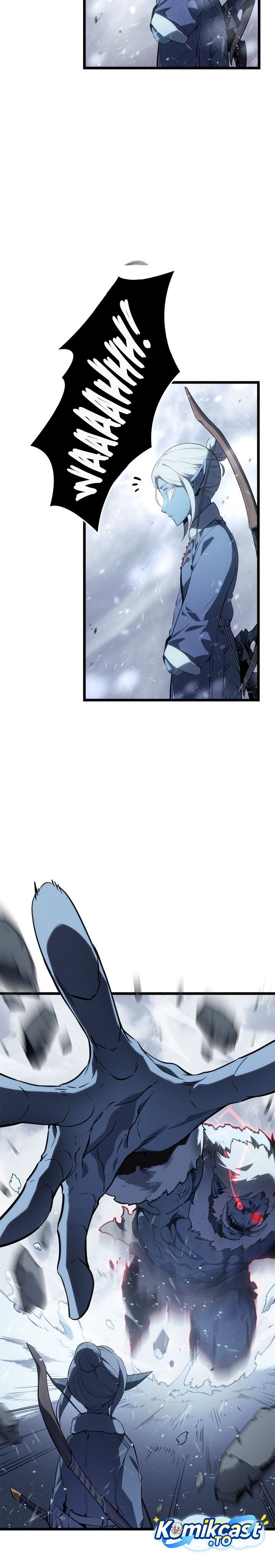 Read Solo Leveling Ragnarok id Manga Online