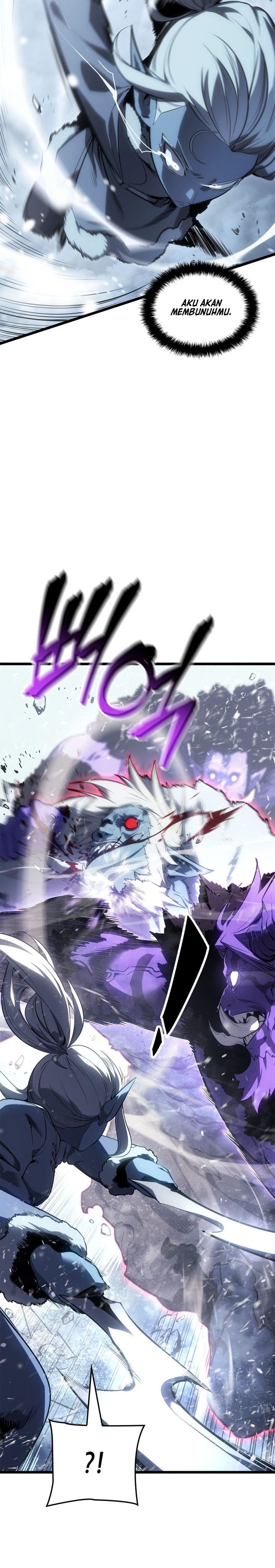 Read Solo Leveling Ragnarok id Manga Online