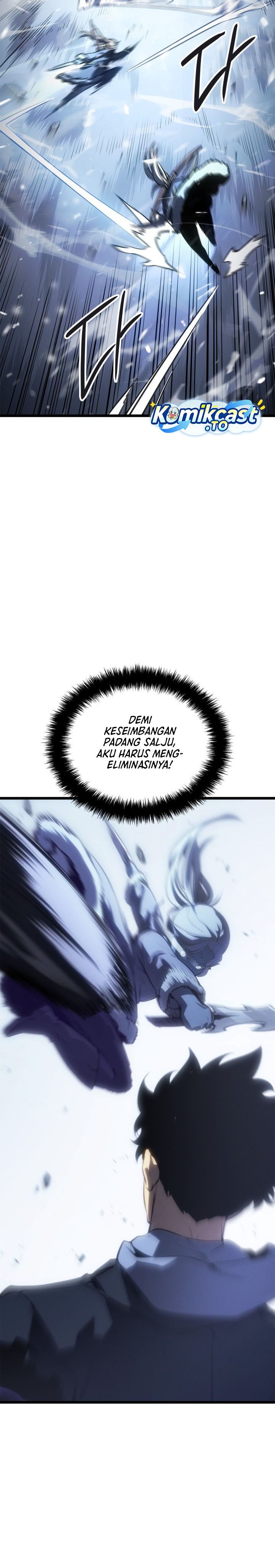 Read Solo Leveling Ragnarok id Manga Online