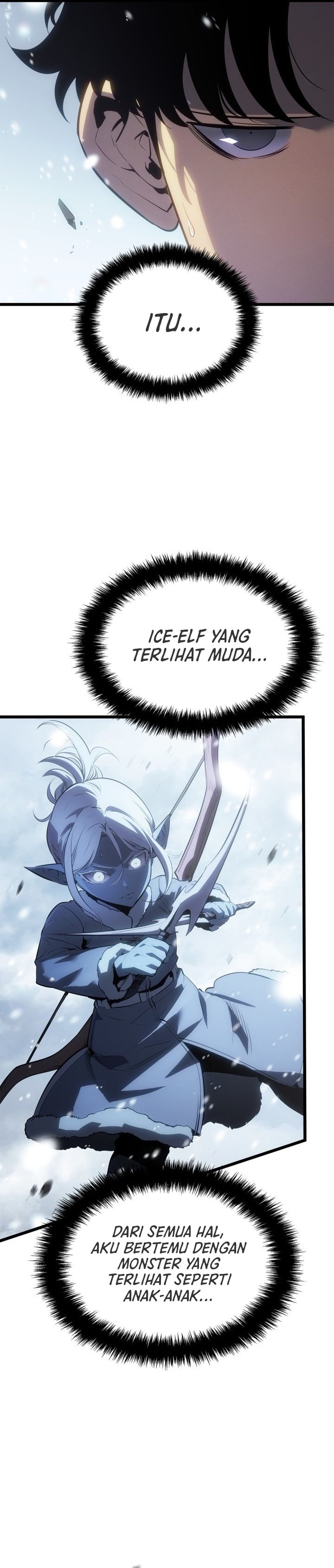 Read Solo Leveling Ragnarok id Manga Online