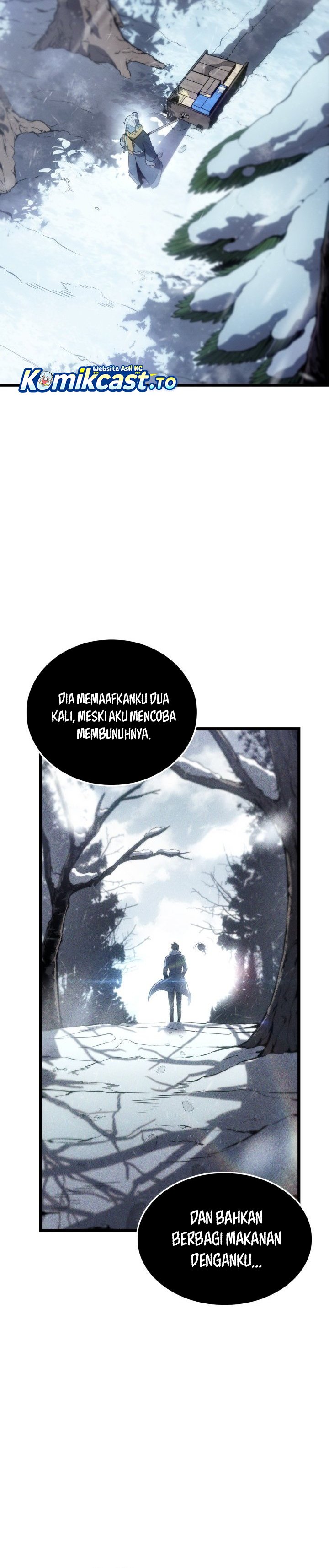 Read Solo Leveling Ragnarok id Manga Online