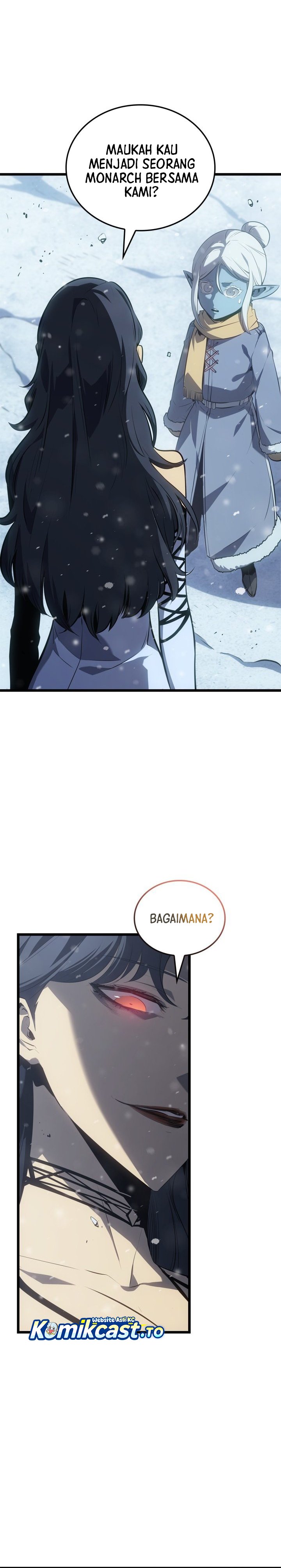Read Solo Leveling Ragnarok id Manga Online