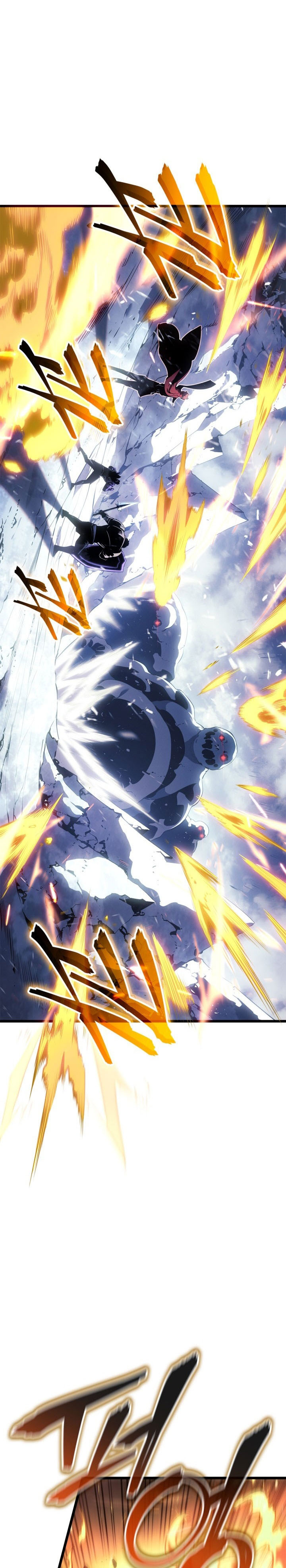Read Solo Leveling Ragnarok id Manga Online
