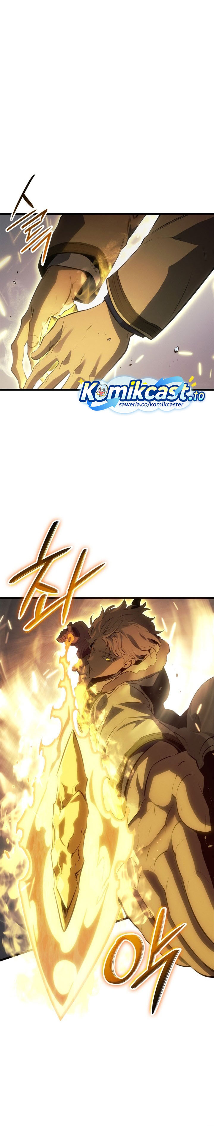 Read Solo Leveling Ragnarok id Manga Online