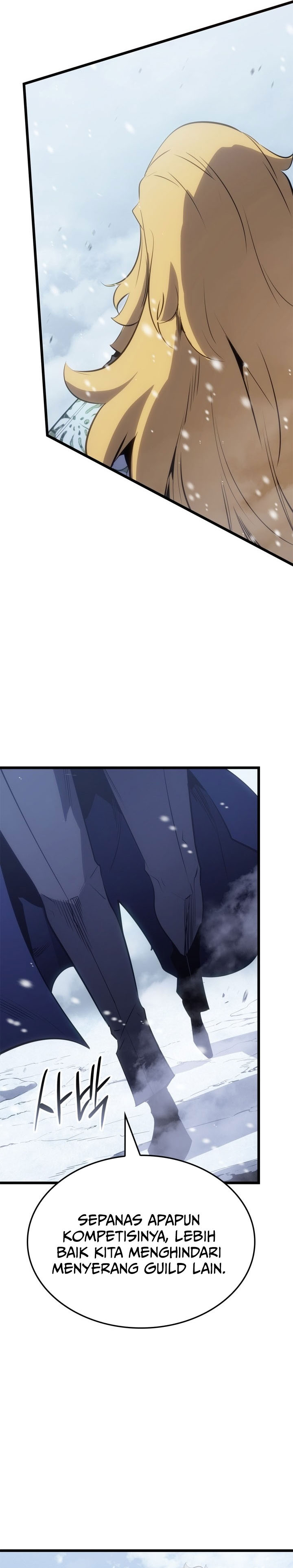Read Solo Leveling Ragnarok id Manga Online
