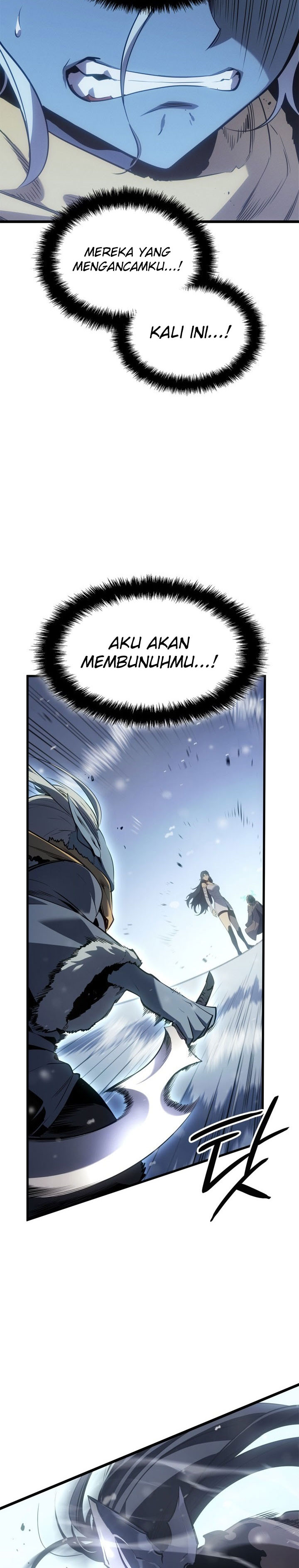 Read Solo Leveling Ragnarok id Manga Online