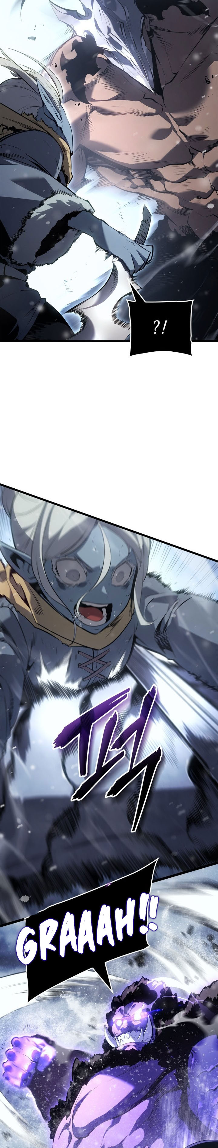 Read Solo Leveling Ragnarok id Manga Online