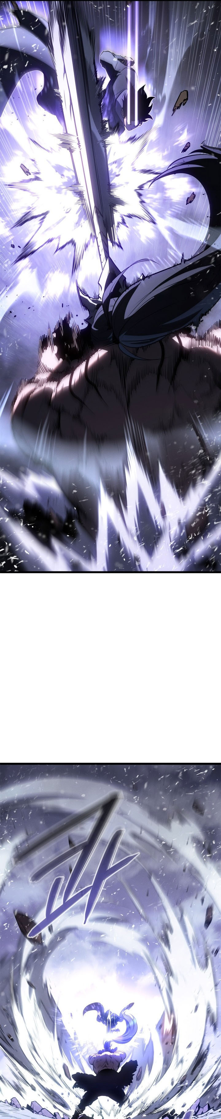 Read Solo Leveling Ragnarok id Manga Online
