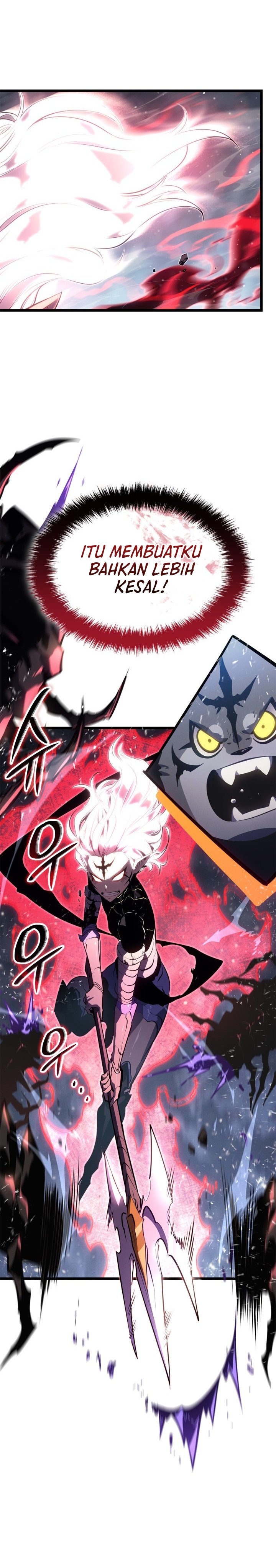 Read Solo Leveling Ragnarok id Manga Online