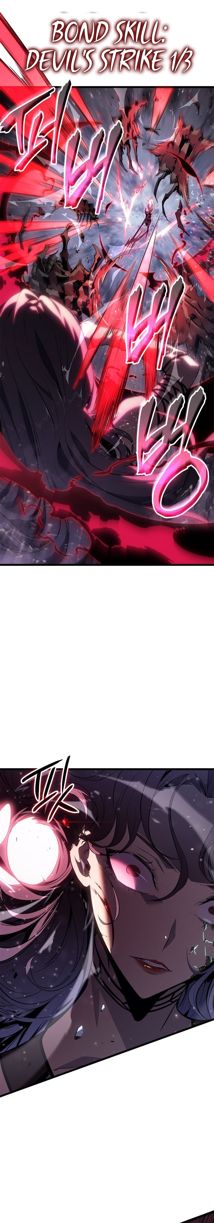 Read Solo Leveling Ragnarok id Manga Online