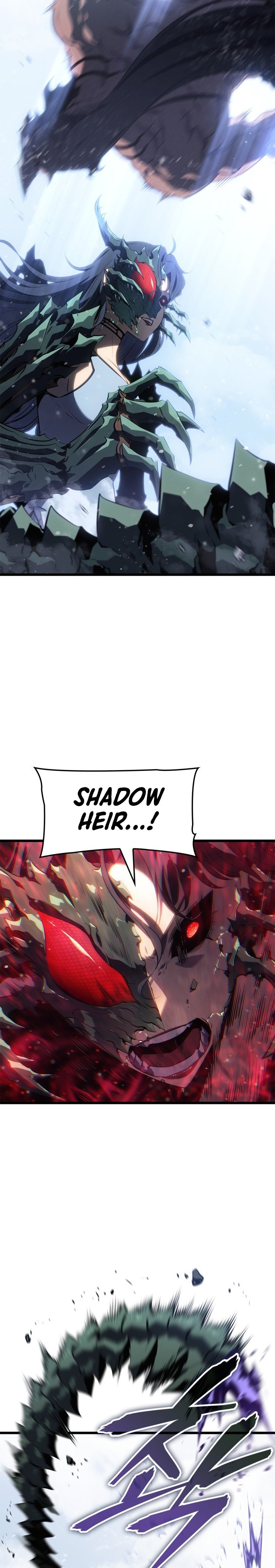 Read Solo Leveling Ragnarok id Manga Online