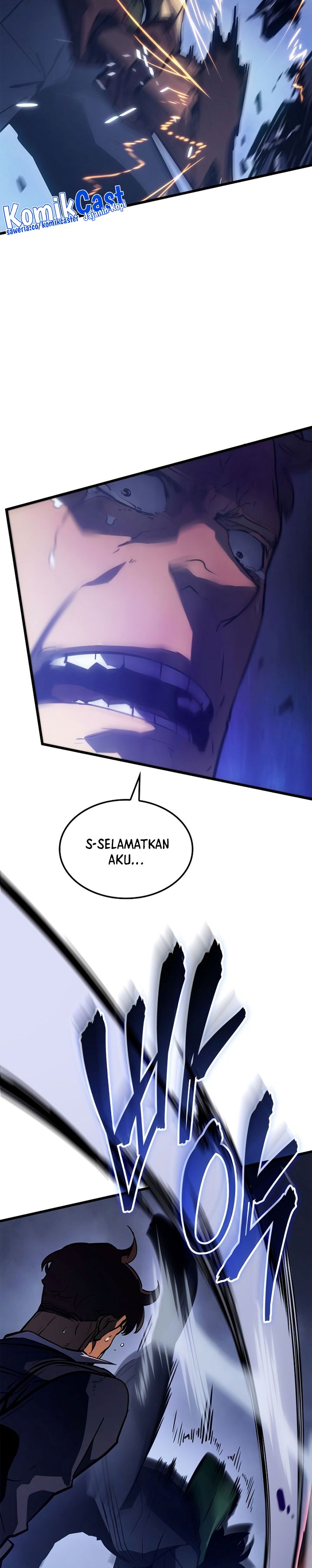 Read Solo Leveling Ragnarok id Manga Online