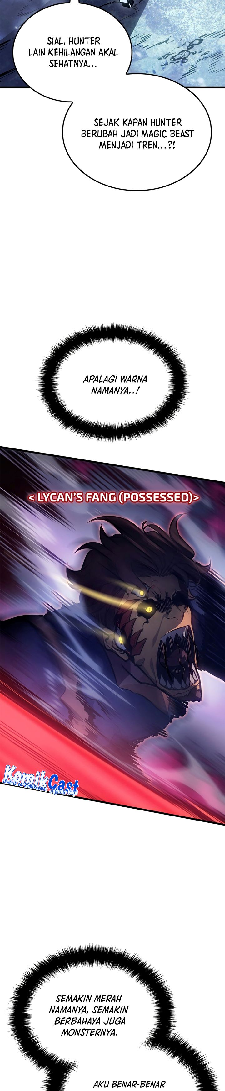 Read Solo Leveling Ragnarok id Manga Online