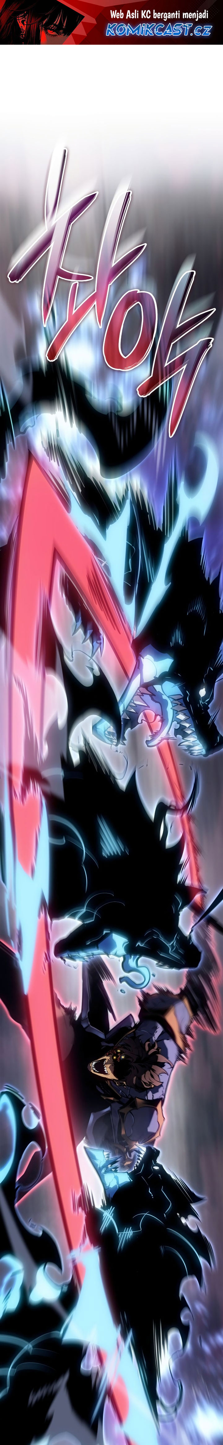 Read Solo Leveling Ragnarok id Manga Online