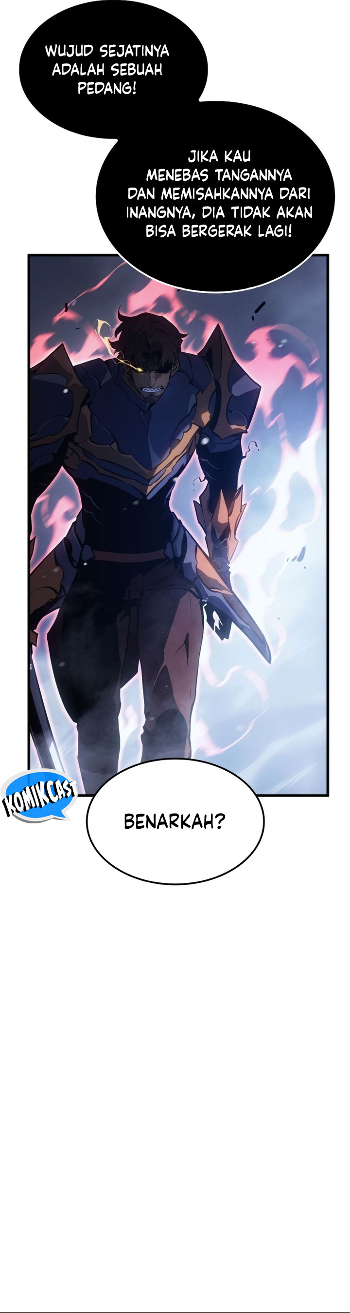 Read Solo Leveling Ragnarok id Manga Online