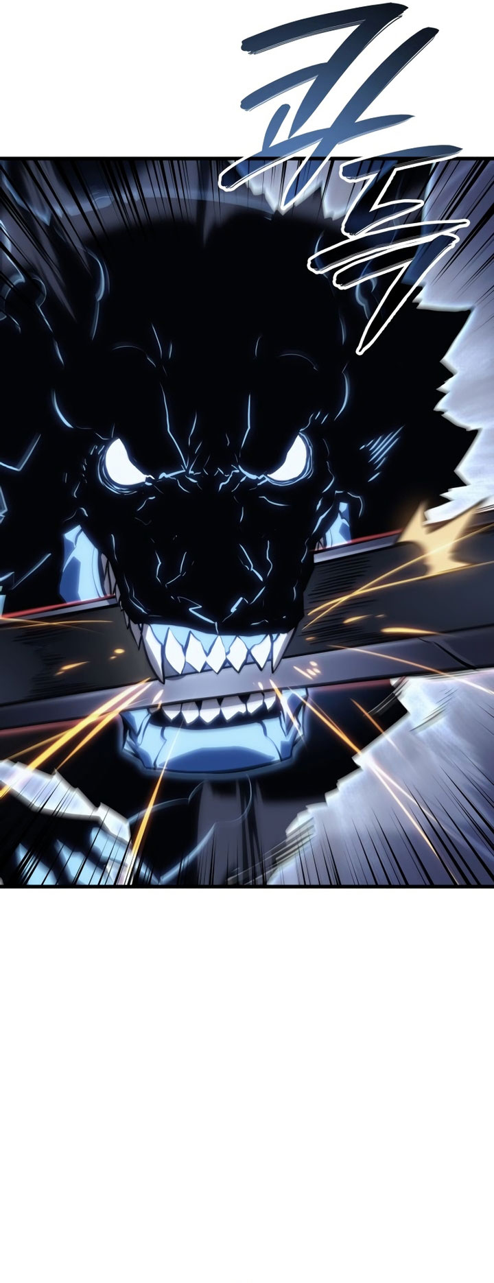 Read Solo Leveling Ragnarok id Manga Online