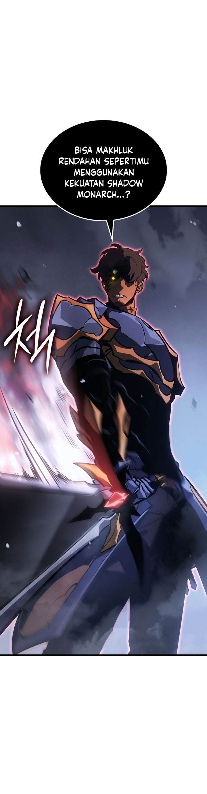 Read Solo Leveling Ragnarok id Manga Online