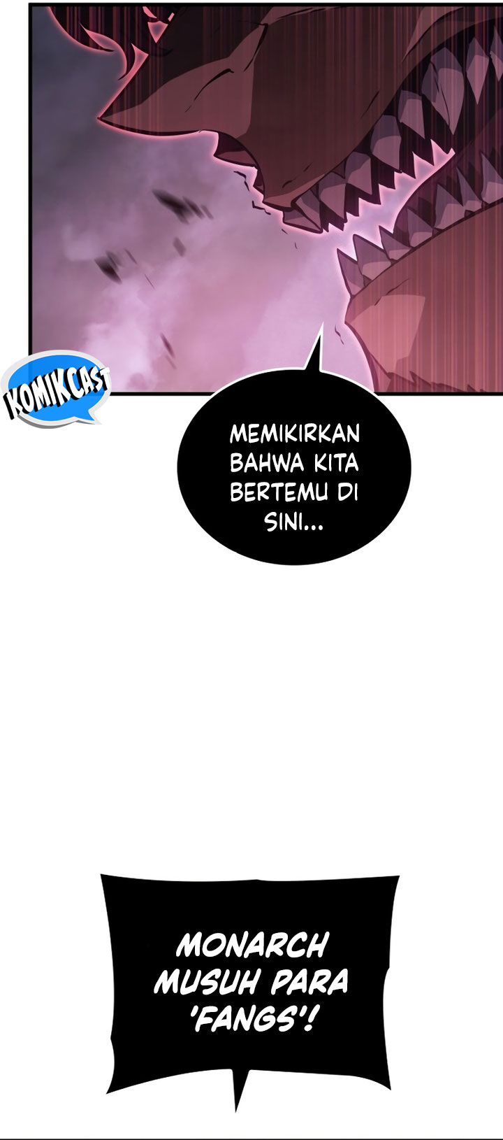 Read Solo Leveling Ragnarok id Manga Online