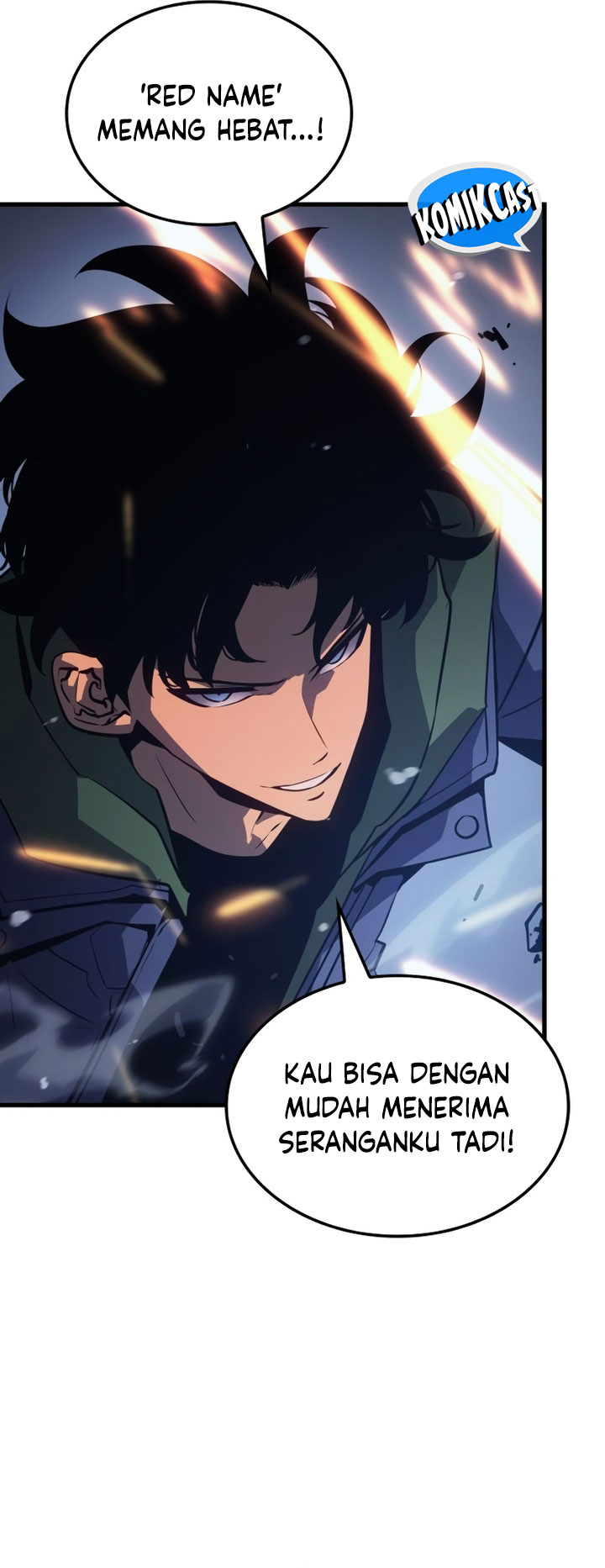 Read Solo Leveling Ragnarok id Manga Online