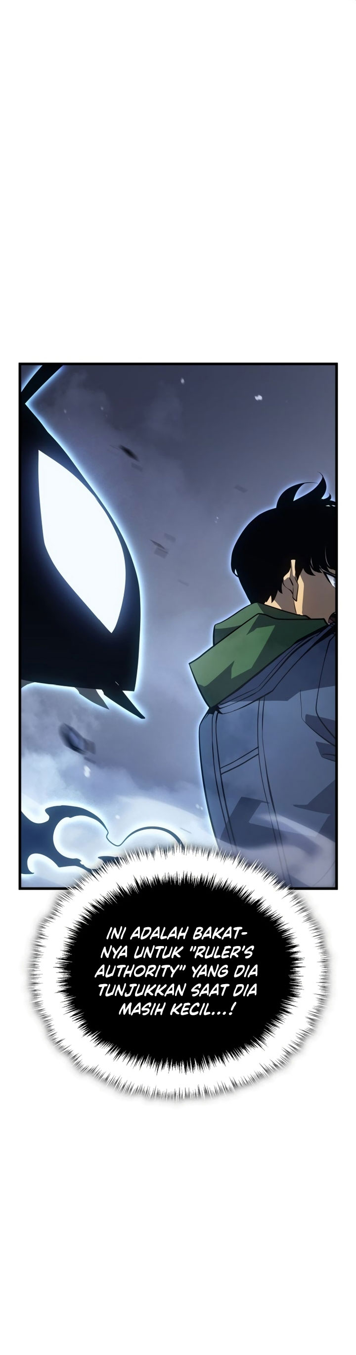 Read Solo Leveling Ragnarok id Manga Online