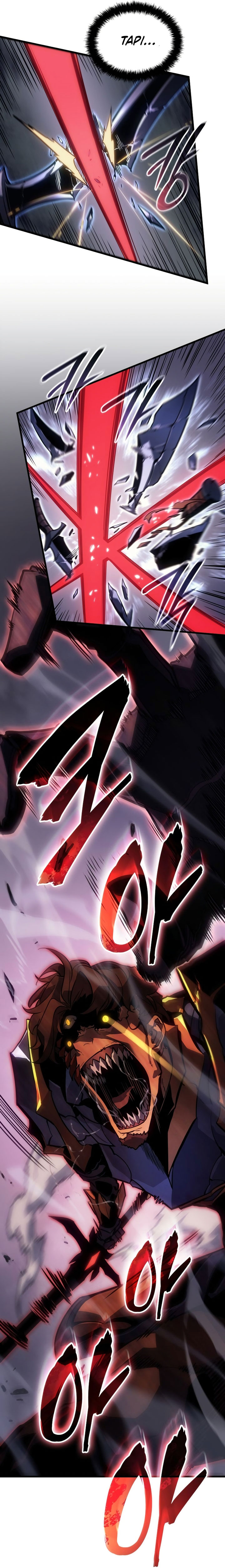 Read Solo Leveling Ragnarok id Manga Online