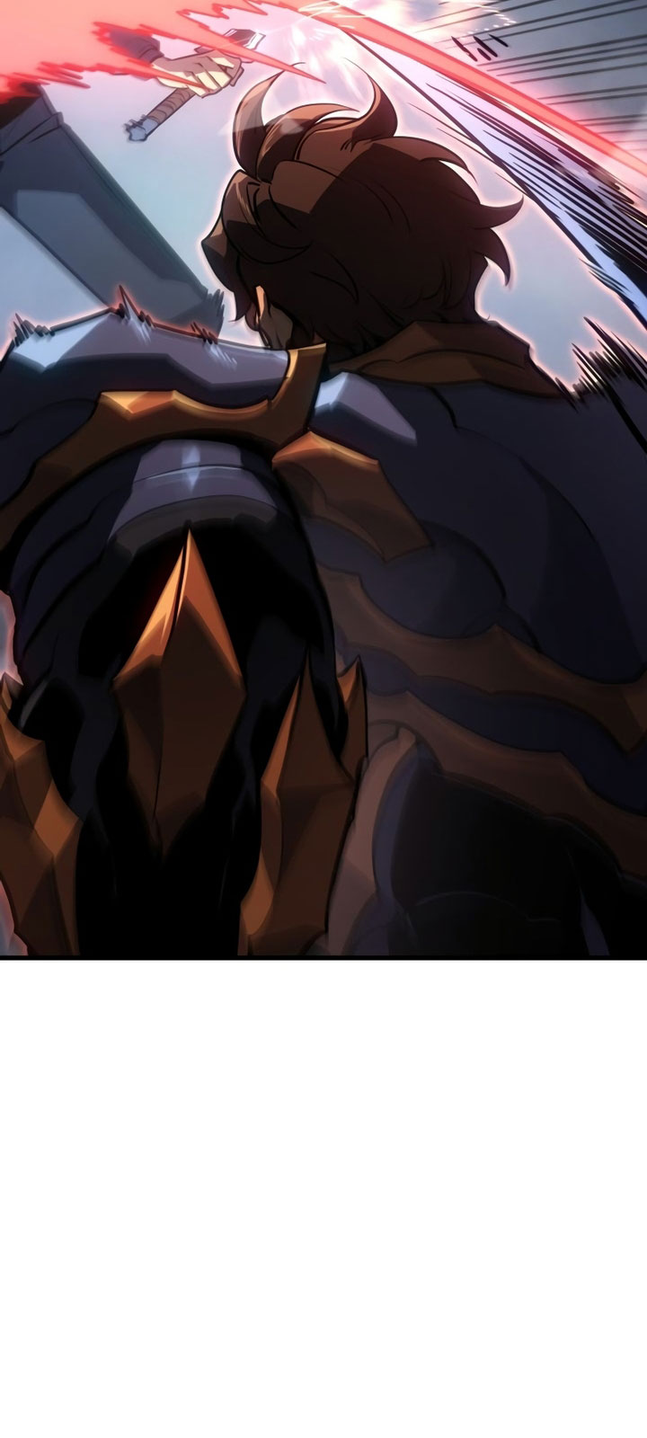 Read Solo Leveling Ragnarok id Manga Online