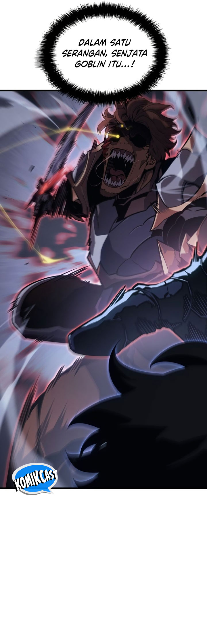 Read Solo Leveling Ragnarok id Manga Online