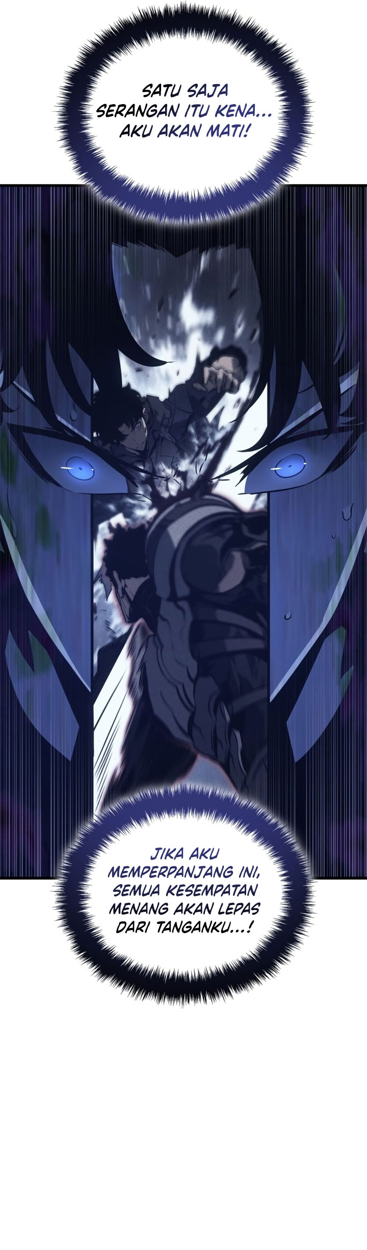 Read Solo Leveling Ragnarok id Manga Online