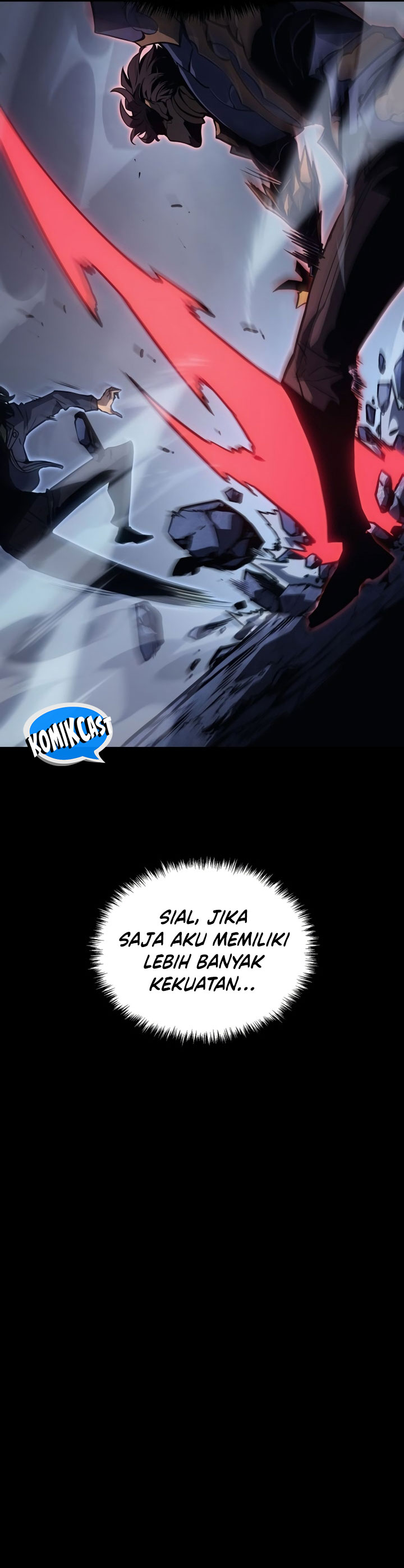 Read Solo Leveling Ragnarok id Manga Online