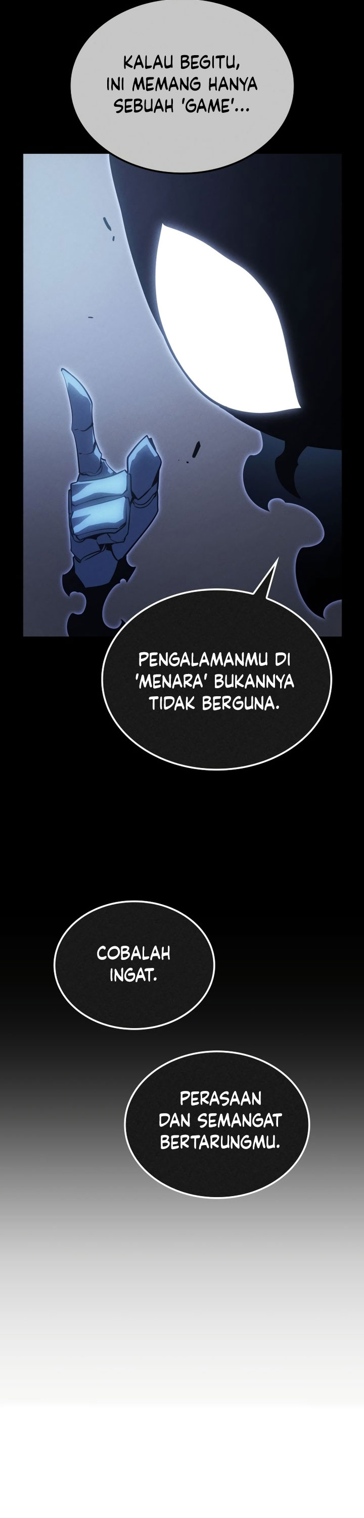 Read Solo Leveling Ragnarok id Manga Online