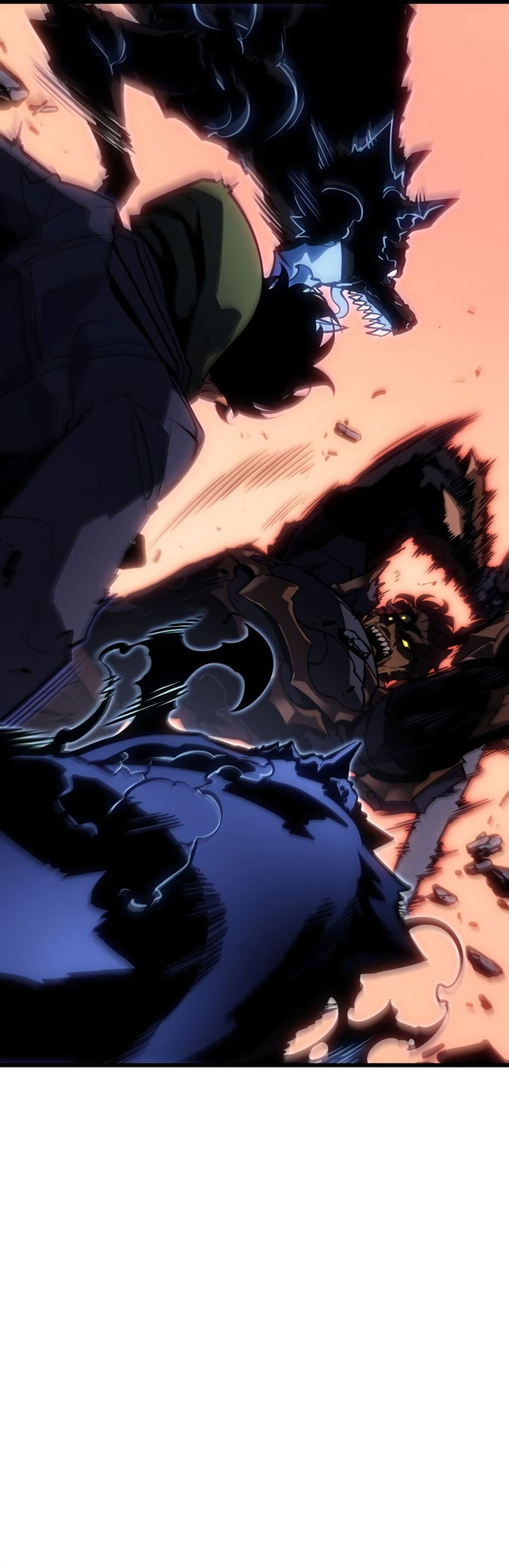 Read Solo Leveling Ragnarok id Manga Online
