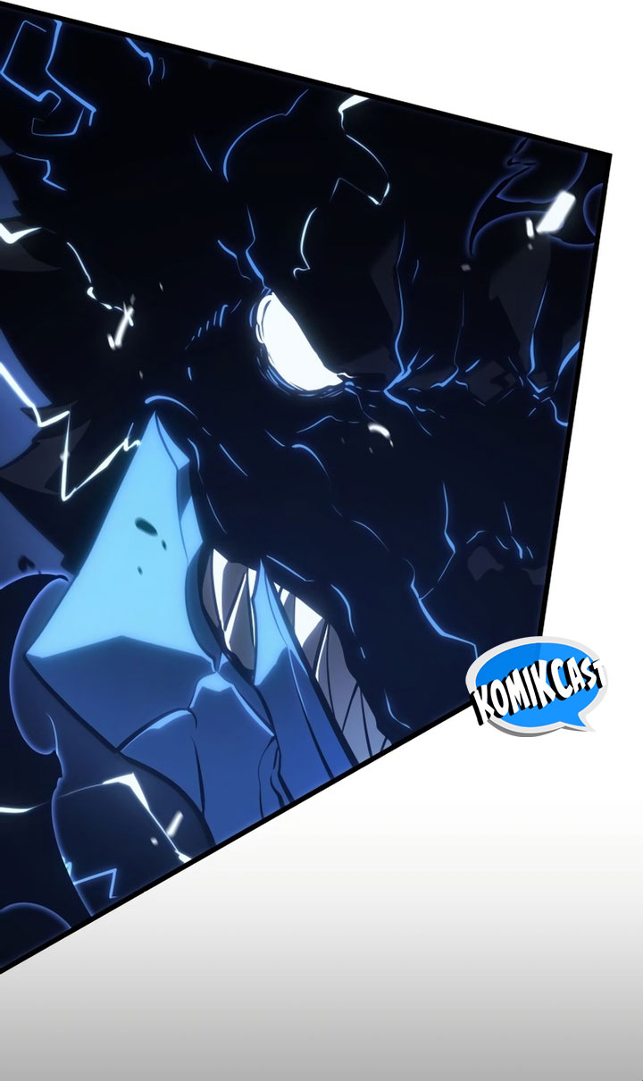 Read Solo Leveling Ragnarok id Manga Online