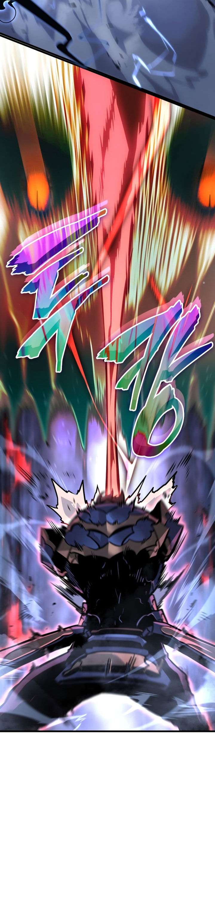 Read Solo Leveling Ragnarok id Manga Online