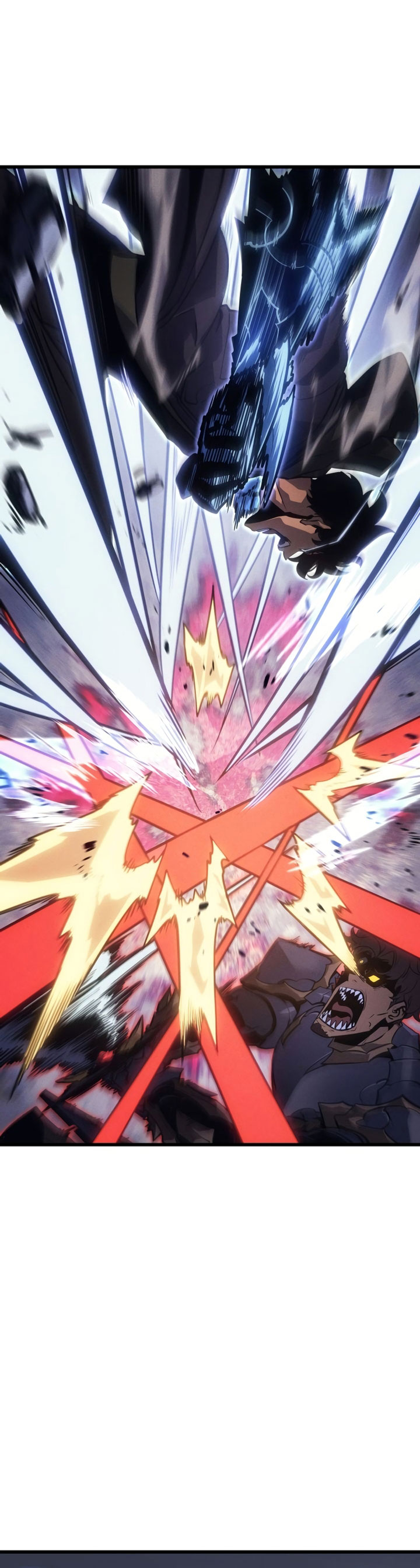 Read Solo Leveling Ragnarok id Manga Online