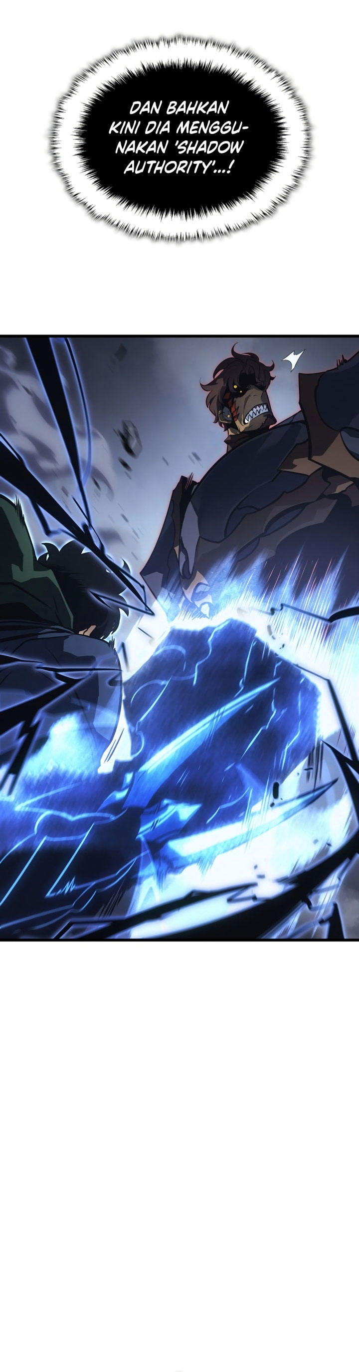 Read Solo Leveling Ragnarok id Manga Online