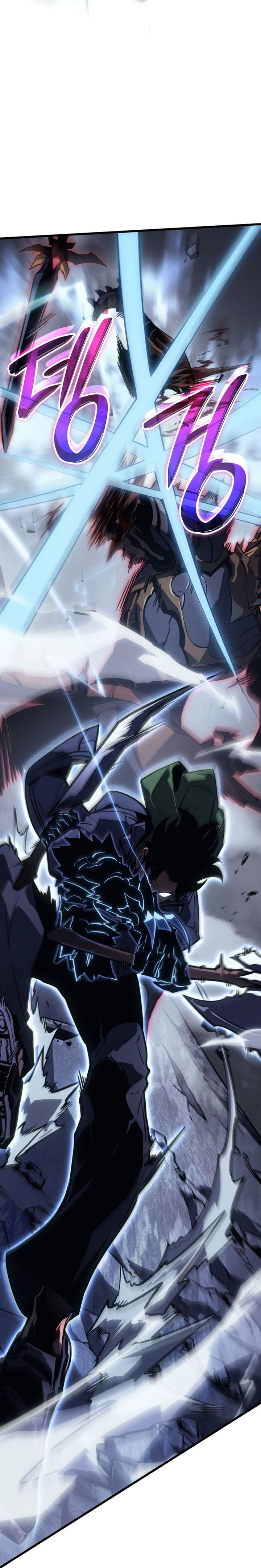 Read Solo Leveling Ragnarok id Manga Online