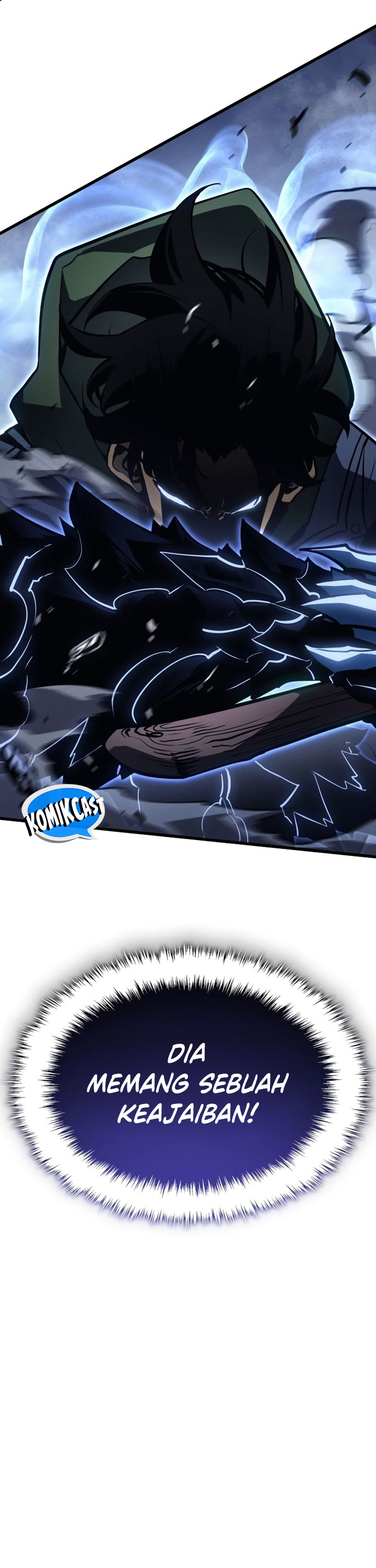 Read Solo Leveling Ragnarok id Manga Online